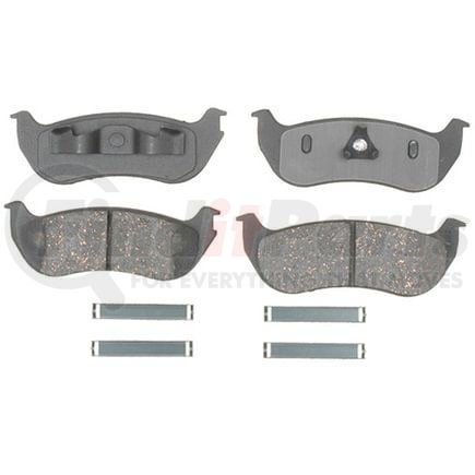 17D964CH by ACDELCO - 17d964ch