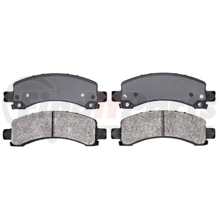 17D974AM by ACDELCO - N.L.A. (A)