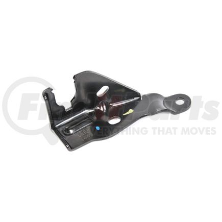 22989449 by ACDELCO - Transmission Shift Lever Cable - Bracket Only