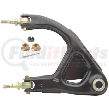 ACDelco 45D1063 Suspension Control Arm and Ball Joint Assembly 45d1063