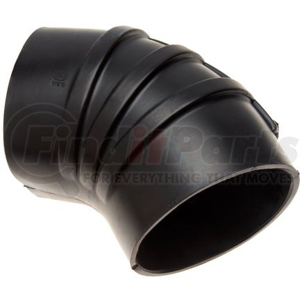 ACDelco 33616 HVAC Control Duct Hose HOSEAIR VENT ELBOW_6 X9