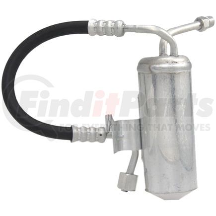 ACDelco 33716 HVAC Control Duct Hose
