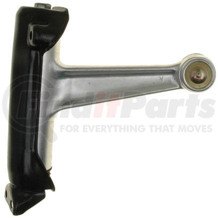 ACDelco 45D1089 Suspension Control Arm and Ball Joint Assembly 45d1089