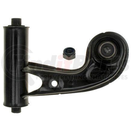 45D1095 by ACDELCO - Suspension Control Arm and Ball Joint Assembly