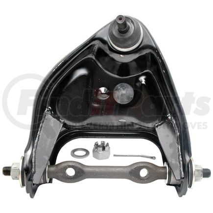 45D1105 by ACDELCO - Suspension Control Arm and Ball Joint Assembly