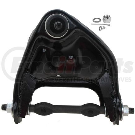 ACDelco 45D1106 Suspension Control Arm and Ball Joint Assembly