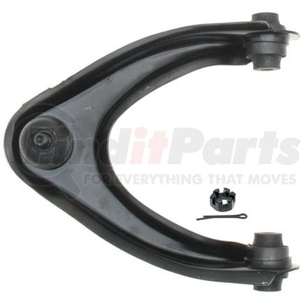 45D1119 by ACDELCO - ARMFRT UPR CONT (45)