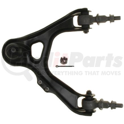 ACDelco 45D1136 Suspension Control Arm and Ball Joint Assembly