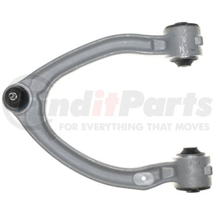 45D1133 by ACDELCO - Front Driver Side Upper Control Arm