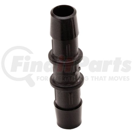 ACDelco 34103 HVAC Heater Hose Connector Straight Hose Connector