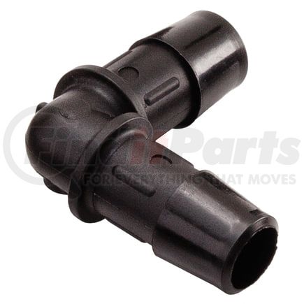 ACDelco 34107 HVAC Heater Hose Connector Elbow Hose Connector
