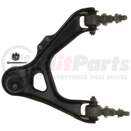 ACDelco 45D1137 Suspension Control Arm and Ball Joint Assembly