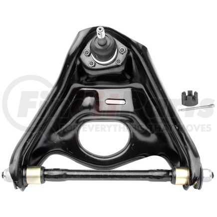 45D1139 by ACDELCO - Suspension Control Arm and Ball Joint Assembly