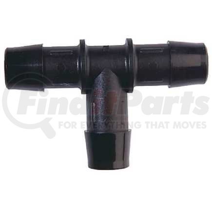 ACDelco 34114 HVAC Heater Hose Connector CONNECTOR HOSE TEE_O.D. 3/16