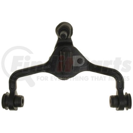 45D1144 by ACDELCO - Front Driver Si (B)