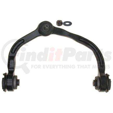 45D1148 by ACDELCO - Suspension Control Arm and Ball Joint Assembly