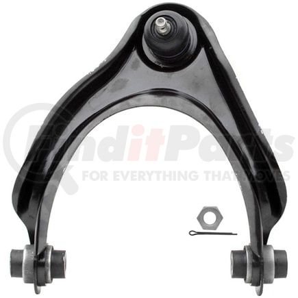 ACDelco 45D1156 Suspension Control Arm and Ball Joint Assembly Suspension Control Arm and Ball Joint Assembly