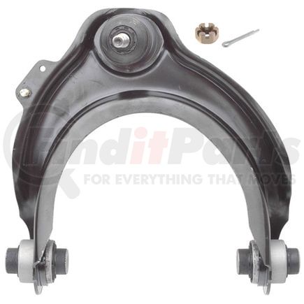 ACDelco 45D1163 Suspension Control Arm and Ball Joint Assembly Front Passenger (B)