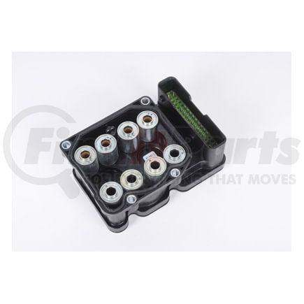 15867087 by ACDELCO - MODULE ASM-ELEK