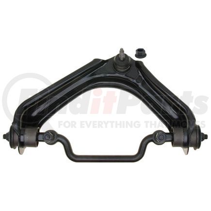 45D1179 by ACDELCO - Suspension Control Arm and Ball Joint Assembly