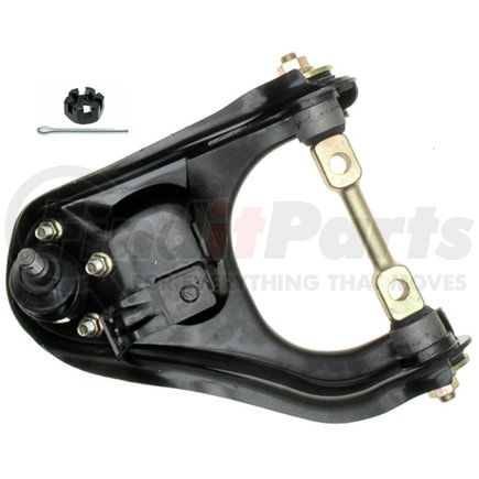 ACDelco 45D1187 Suspension Control Arm and Ball Joint Assembly 45d1187