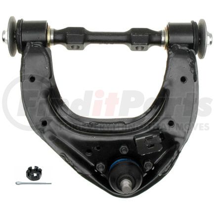 45D1188 by ACDELCO - Suspension Control Arm and Ball Joint Assembly