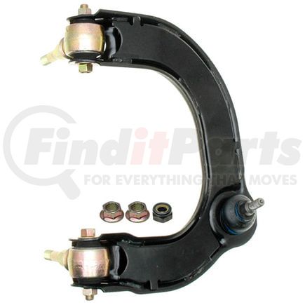 45D1190 by ACDELCO - Suspension Control Arm and Ball Joint Assembly