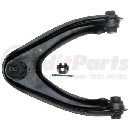 45D1193 by ACDELCO - Front Passenger (B)