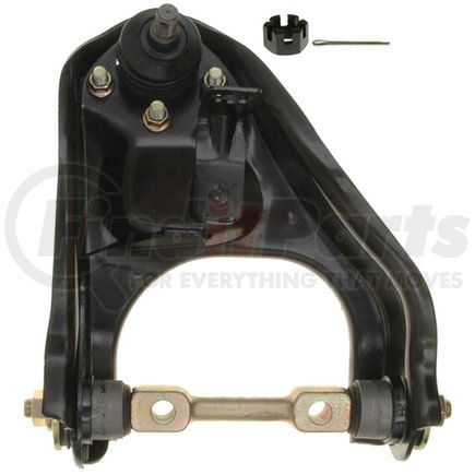 ACDelco 45D1196 Suspension Control Arm and Ball Joint Assembly 45d1196