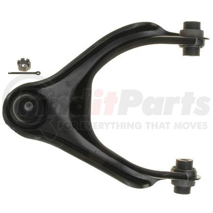 ACDelco 45D1197 Suspension Control Arm and Ball Joint Assembly