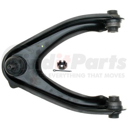 45D1194 by ACDELCO - Suspension Control Arm and Ball Joint Assembly