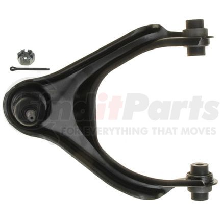 ACDelco 45D1198 Suspension Control Arm and Ball Joint Assembly