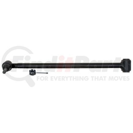 45D1215 by ACDELCO - Suspension Control Arm and Ball Joint Assembly