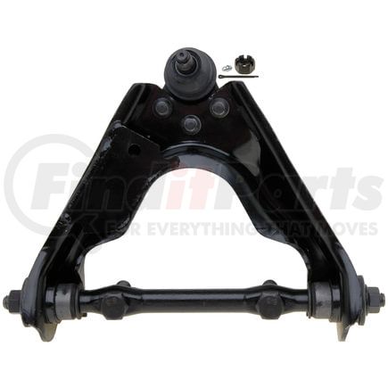 ACDelco 45D1396 Suspension Control Arm and Ball Joint Assembly Front Passenger (B)