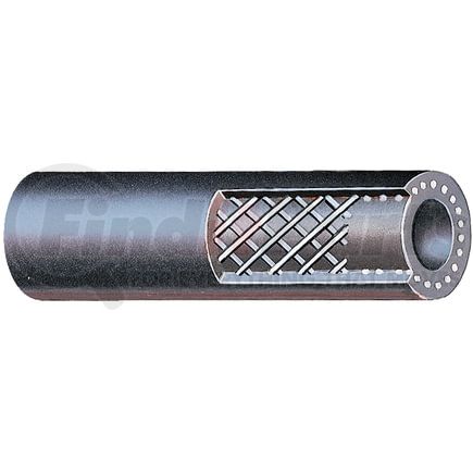 35300 by ACDELCO - Professional™ Brake Vacuum Hose