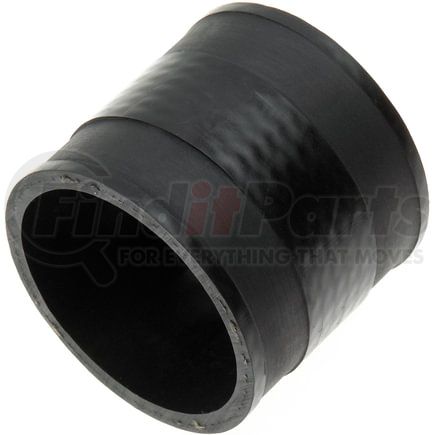 35306 by ACDELCO - Molded Turbocharger Intercooler Hose