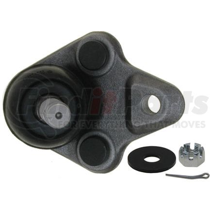 45D1511 by ACDELCO - Front Lower Sus (B)