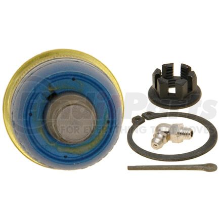 45D1526 by ACDELCO - Front Lower Sus (B)