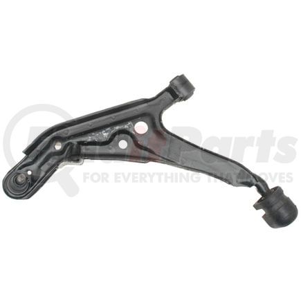 ACDelco 45D1822 Suspension Control Arm and Ball Joint Assembly 45d1822