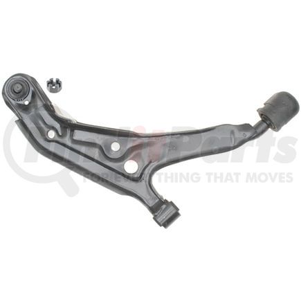 ACDelco 45D1823 Suspension Control Arm and Ball Joint Assembly 45d1823
