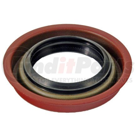 3604 by ACDELCO - Gold™ Differential Pinion Seal
