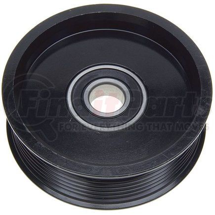 ACDelco 36102 Accessory Drive Belt Tensioner Pulley Accessory Drive Belt Idler Pulley