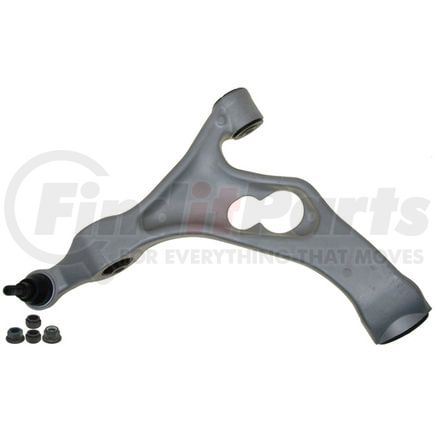45D1918 by ACDELCO - JOINT ASMFRT LWR C (B)