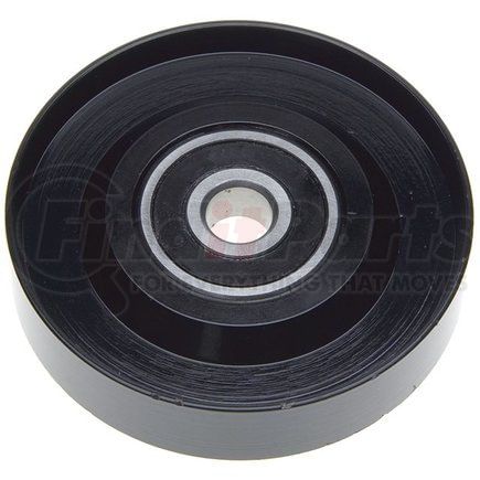 36115 by ACDELCO - Idler Pulley (B)