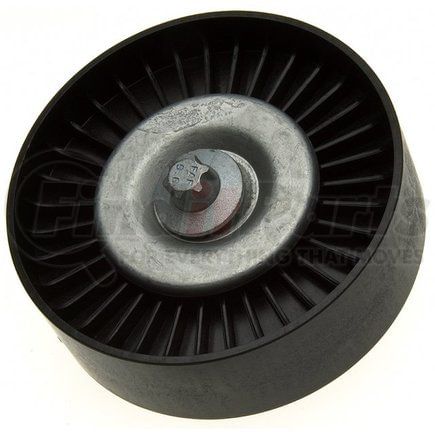 36123 by ACDELCO - Idler Pulley wi (B)