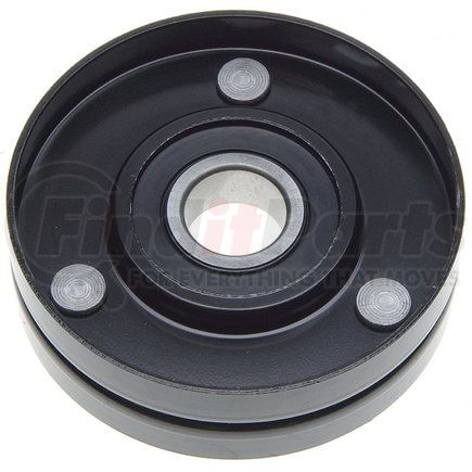 ACDelco 36141 Accessory Drive Belt Pulley Idler Pulley (B)