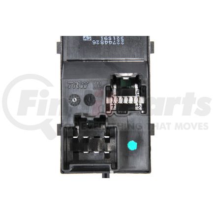 ACDelco 22744826 Door Window Switch Door Window Switch