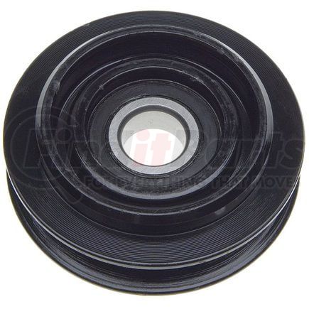 36118 by ACDELCO - Professional™ Idler Pulley