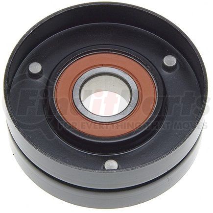 36152 by ACDELCO - Idler Pulley (B)