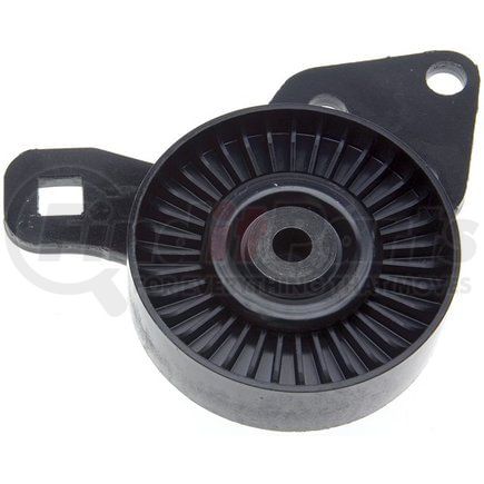 36153 by ACDELCO - Idler Pulley wi (B)